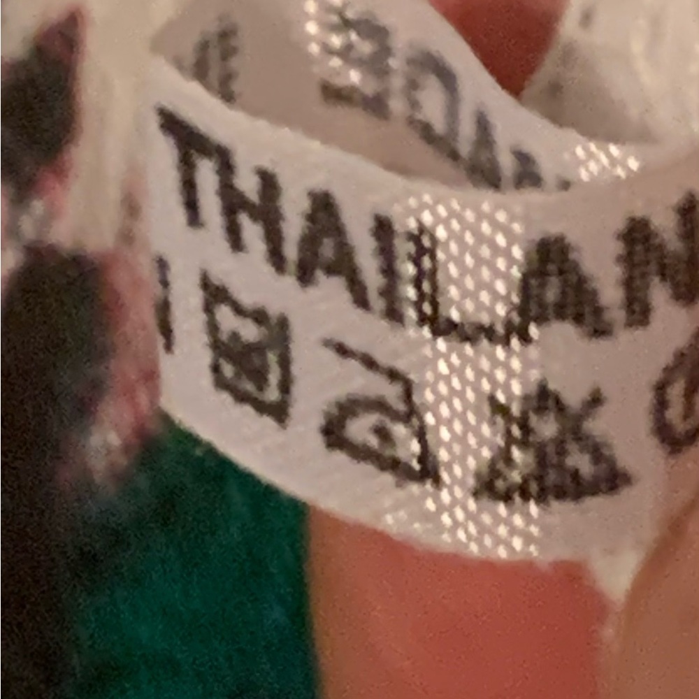 🇹🇭COTTON SUMMER DRESS🇹🇭 - Picture 3 of 9